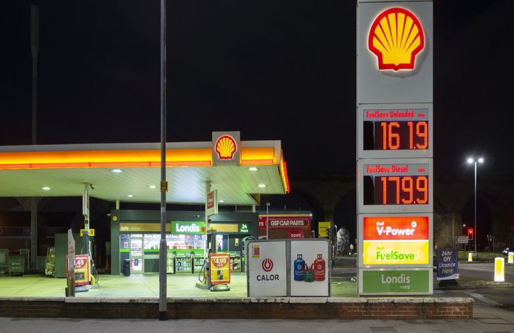Statistiche prezzi carburante