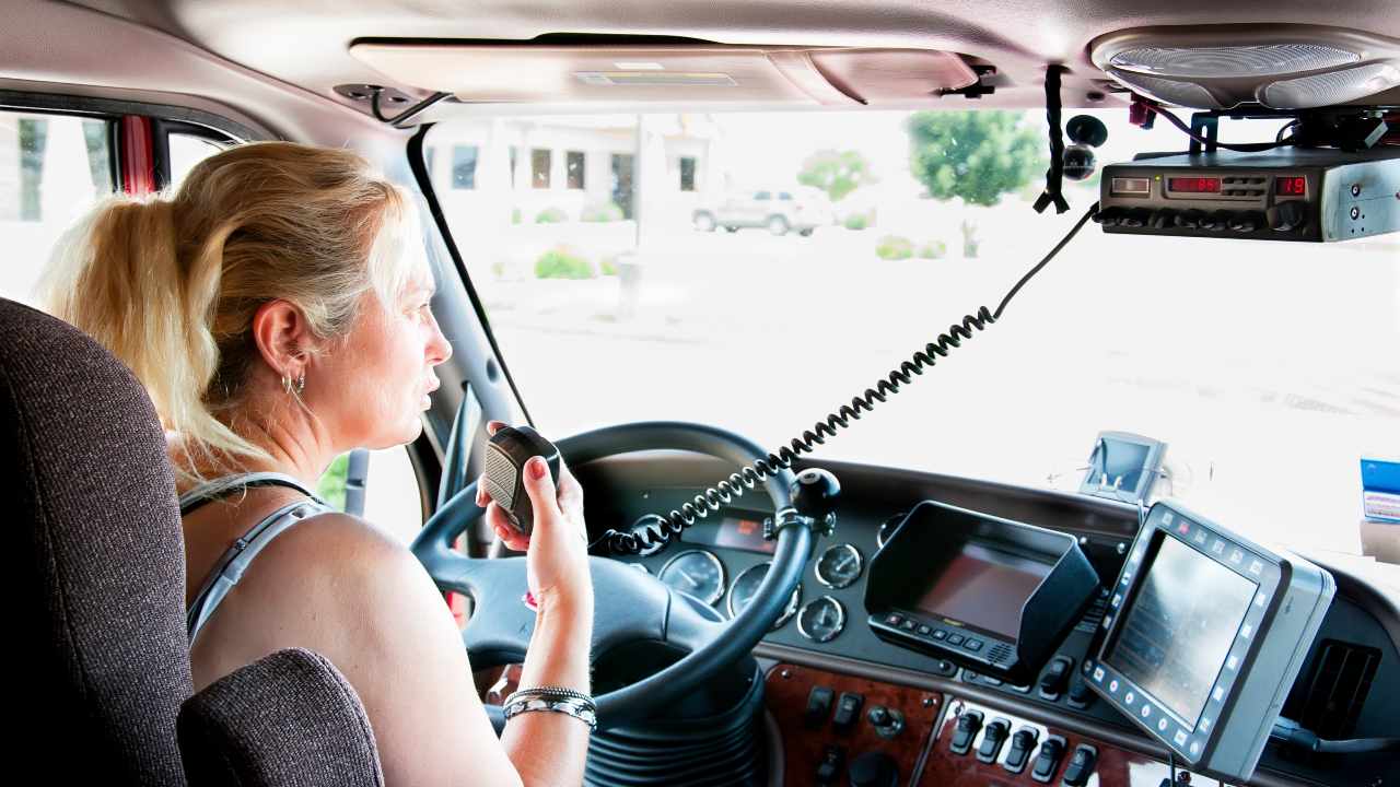 Sai quanto guadagna un camionista? Cifre