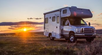 Che patente serve per guidare un camper?
