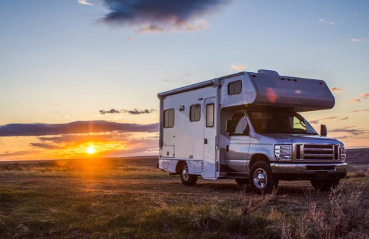 camper più economico