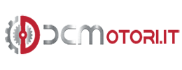 logo dcmotori.it