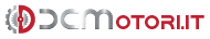 logo dcmotori.it