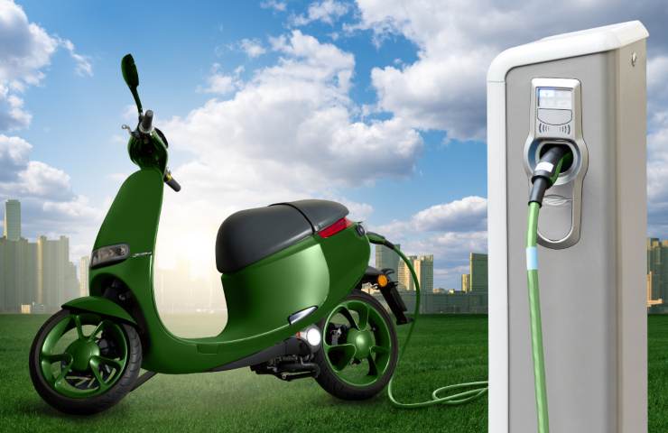 incentivi moto scooter elettrici
