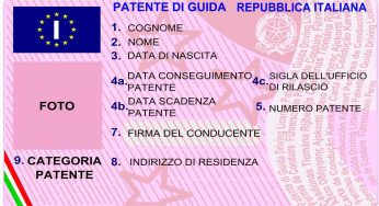 Patente digitale: come funziona e quando esordirà