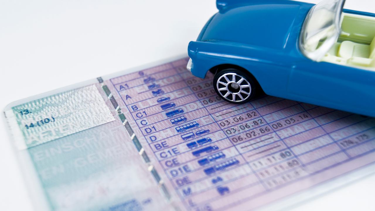 Quanti punti si possono guadagnare ogni anno sulla patente