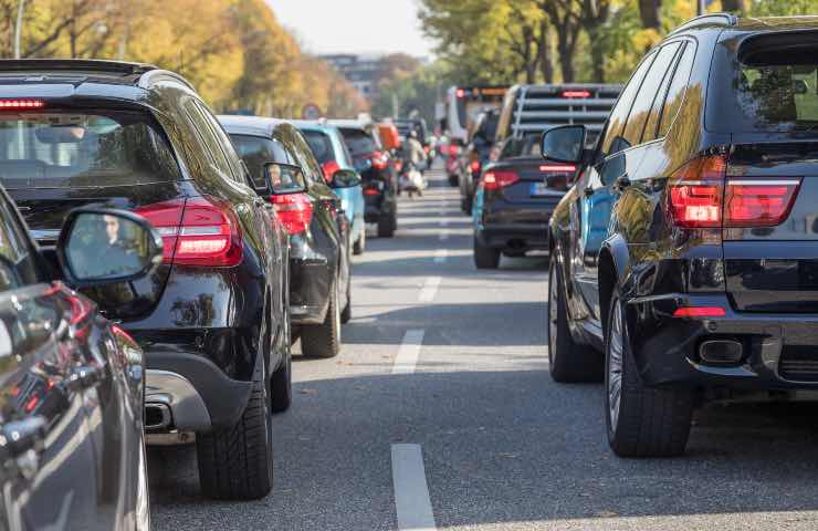 superbollo auto quando pagarlo