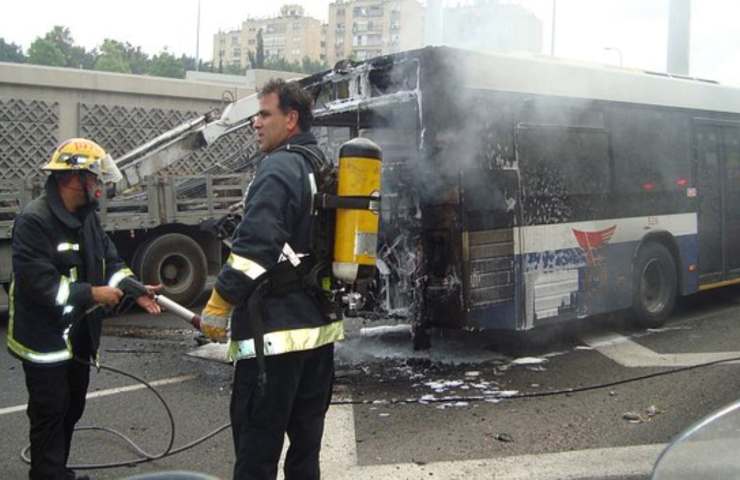 autobus incidente quando richiedere rimborso