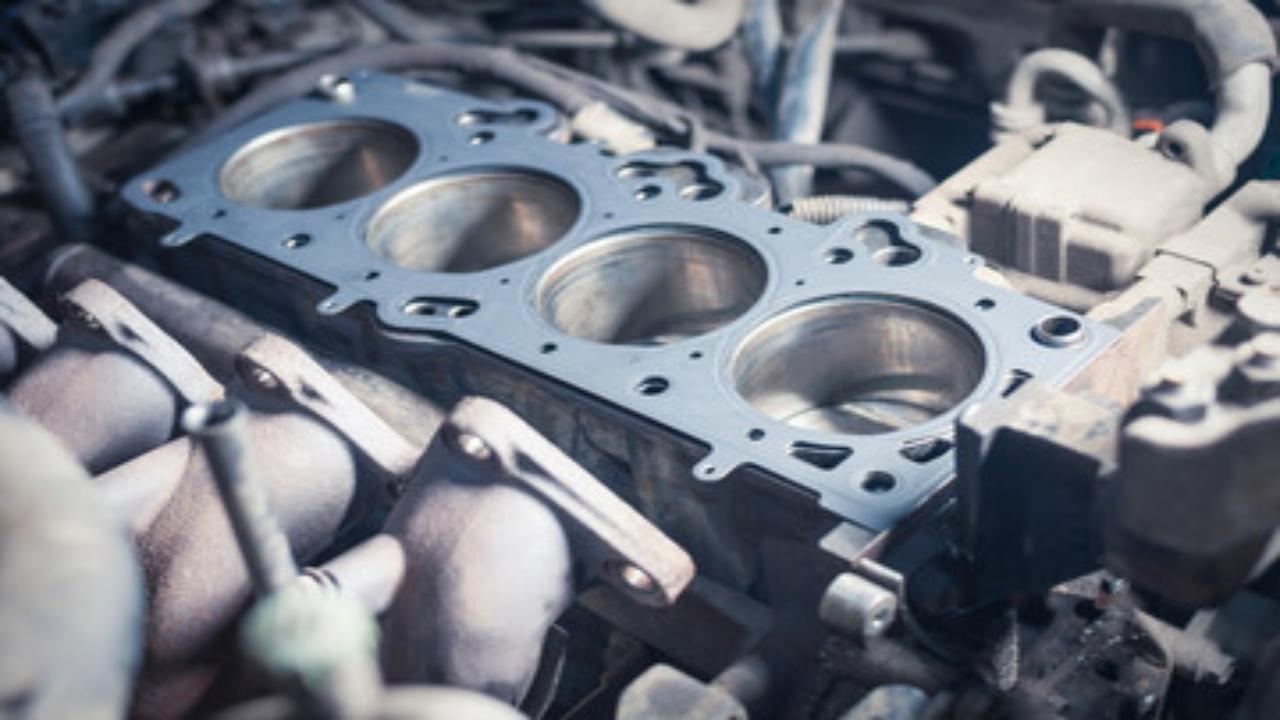 Cos'è esattamente una cilindrata auto e come si calcola