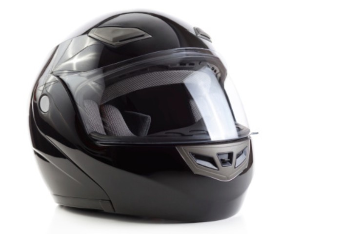 casco moto quanti anni dura