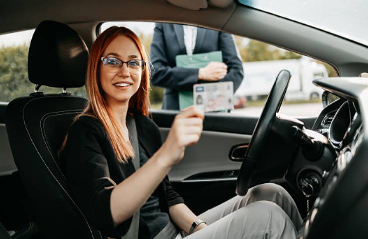 auto scuola guida doppi comandi