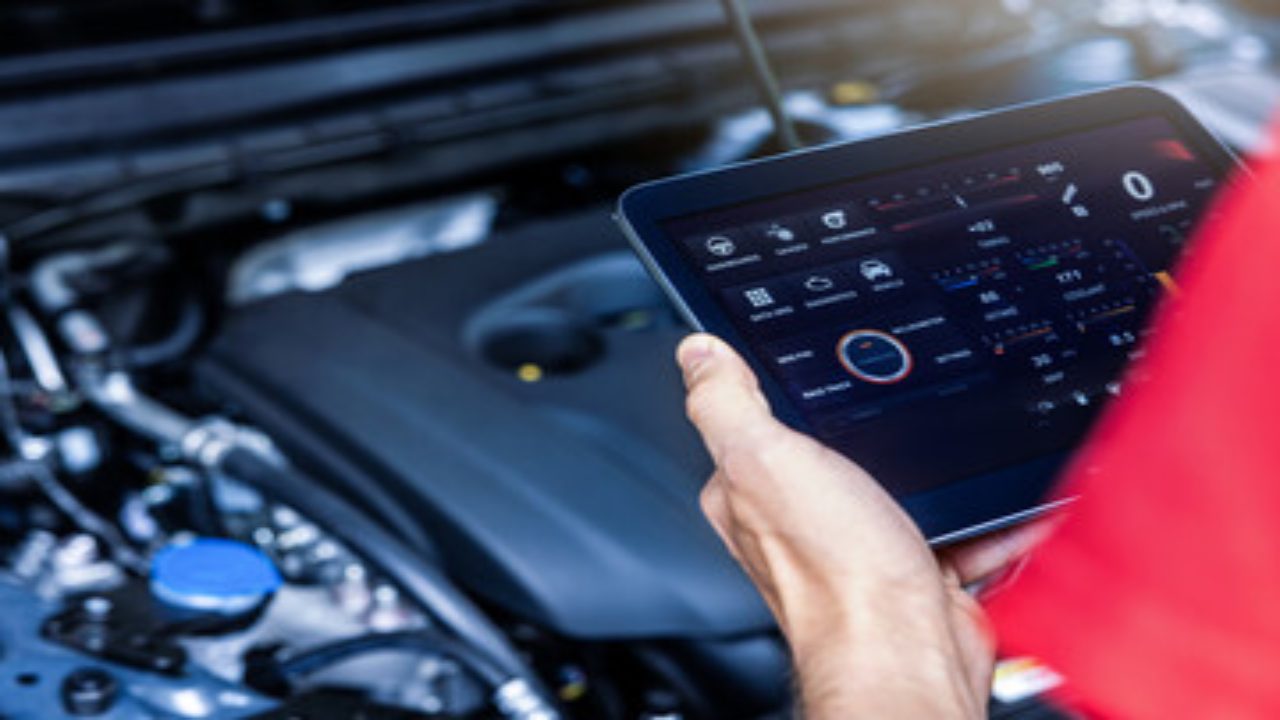 Come conoscere la scadenza della nuova revisione auto