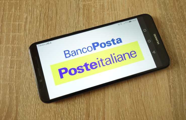 Poste libretto smart viaggio in elicottero Alpi