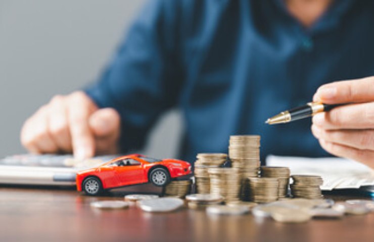 Acquisto auto rate costi aggiuntivi