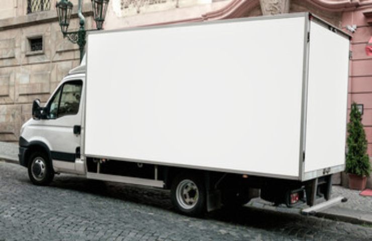 Camion costo 