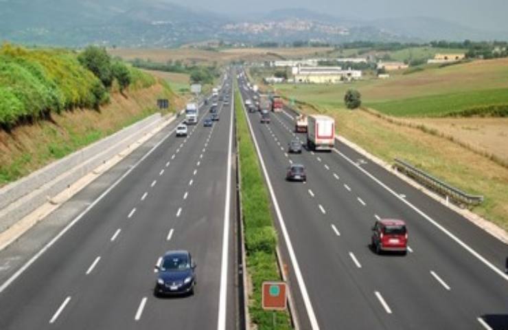 pedaggio autostrada costi 