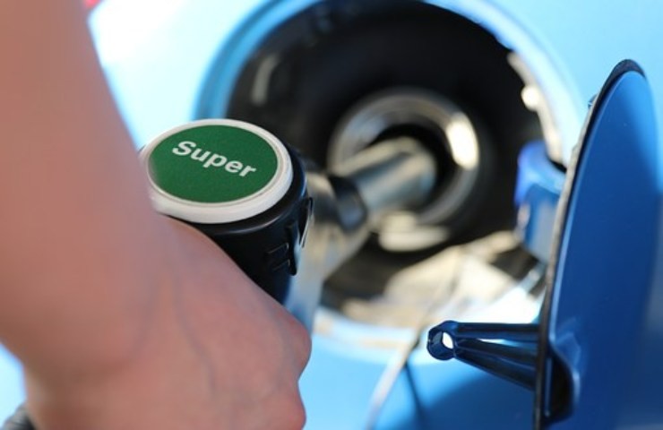 sciopero distributori carburante