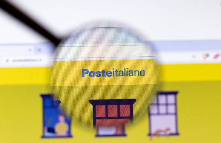 Poste italiane prestito acquistare auto quanto