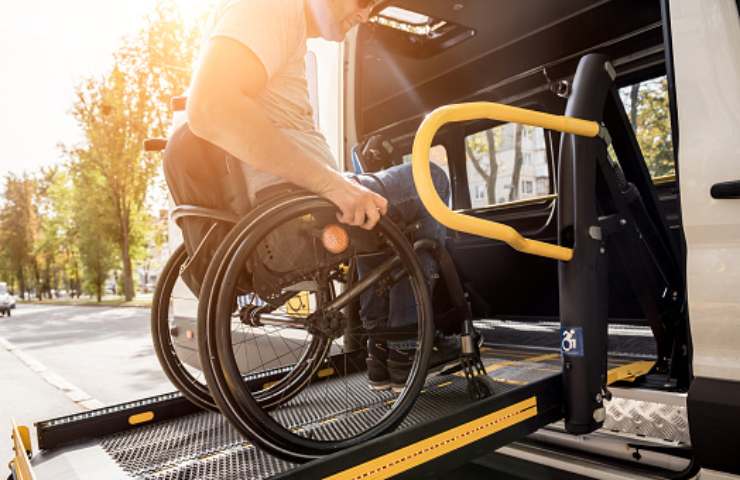 patente disabili come si consegue