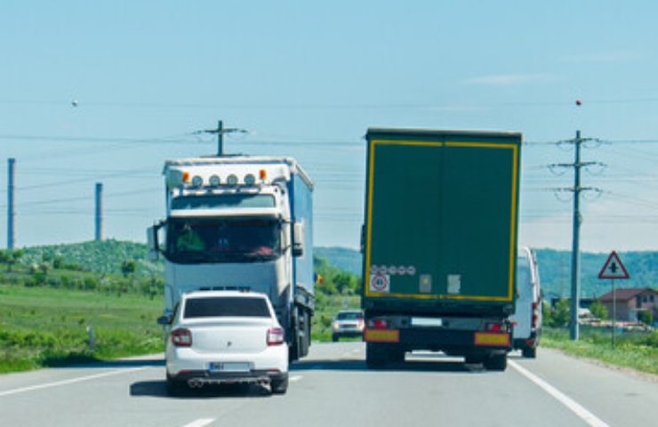 contromano sanzione