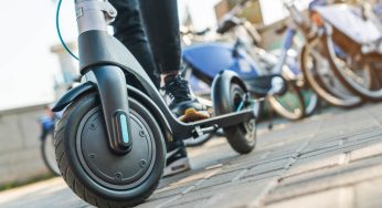Monopattini in città | Quanto costa l’utilizzo ogni minuto