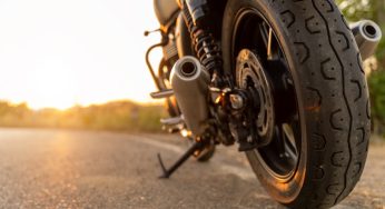Quanto costa cambiare cavalletto della moto