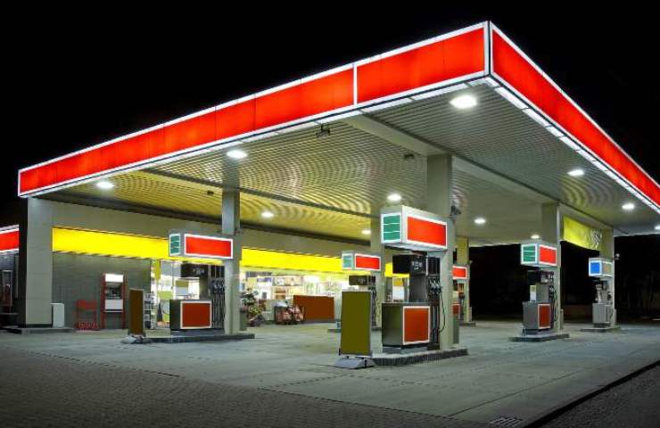 Benzina e diesel costo